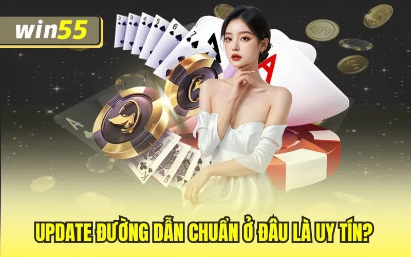 Update đường dẫn chuẩn ở đâu là uy tín? 
